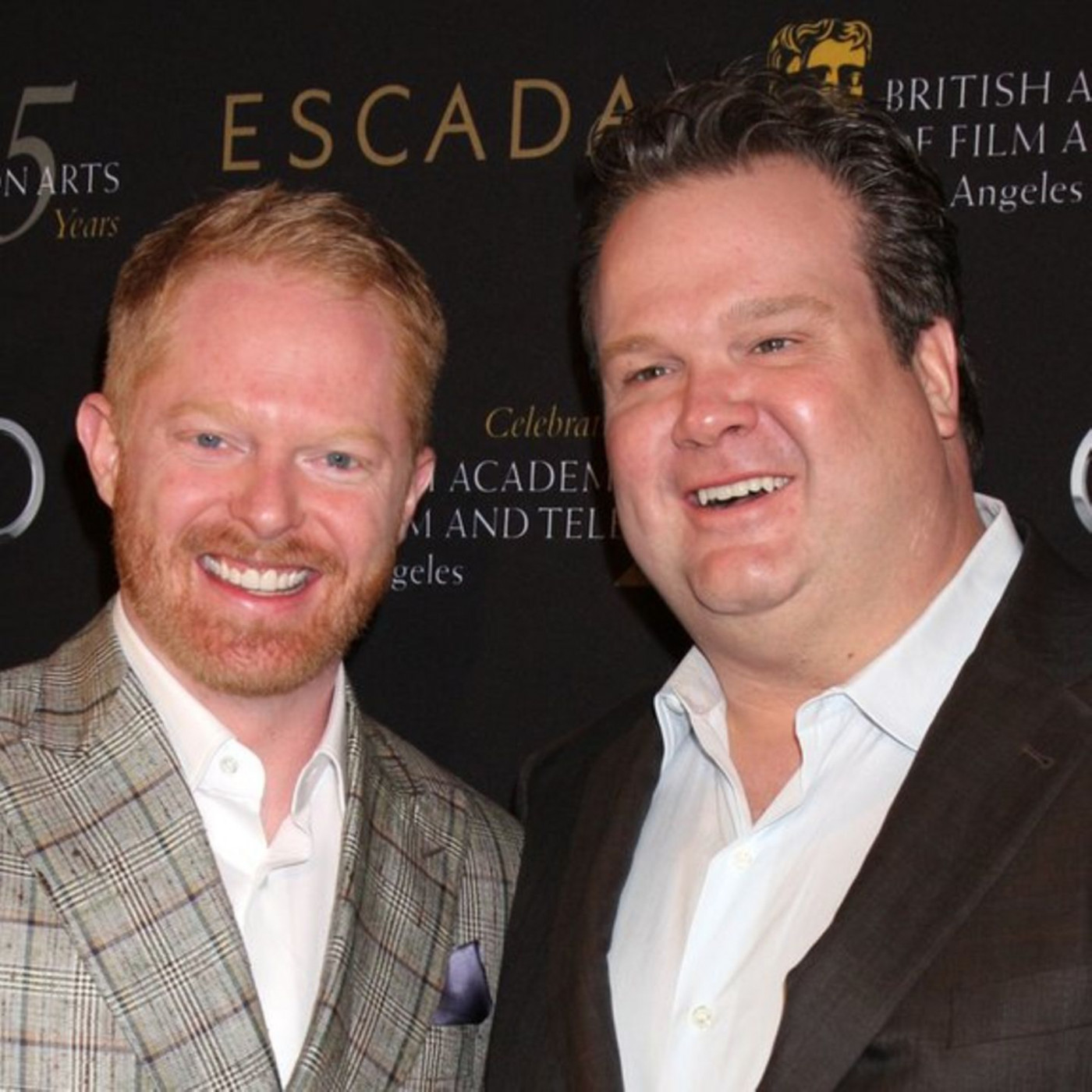 &Uuml;ber diesen Moment lachen sie heute noch