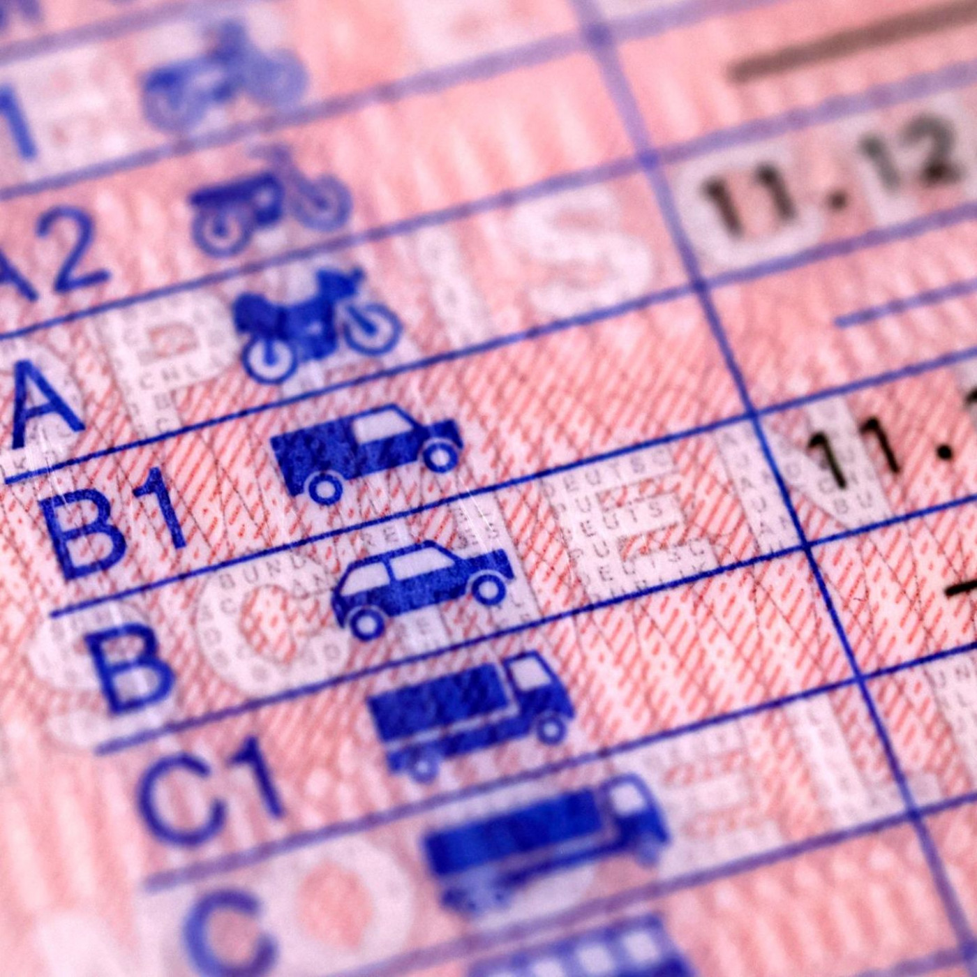 F&uuml;hrerschein-Erweiterung &ndash; ohne Pr&uuml;fung mehr aus Klasse B herausholen