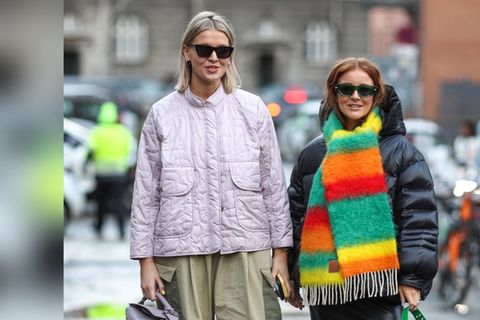 Diese Basics machen den Winter kuschelig