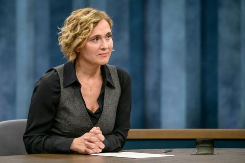 "Kriechen, bis wir uns leisten k&ouml;nnen, aufzustehen?"