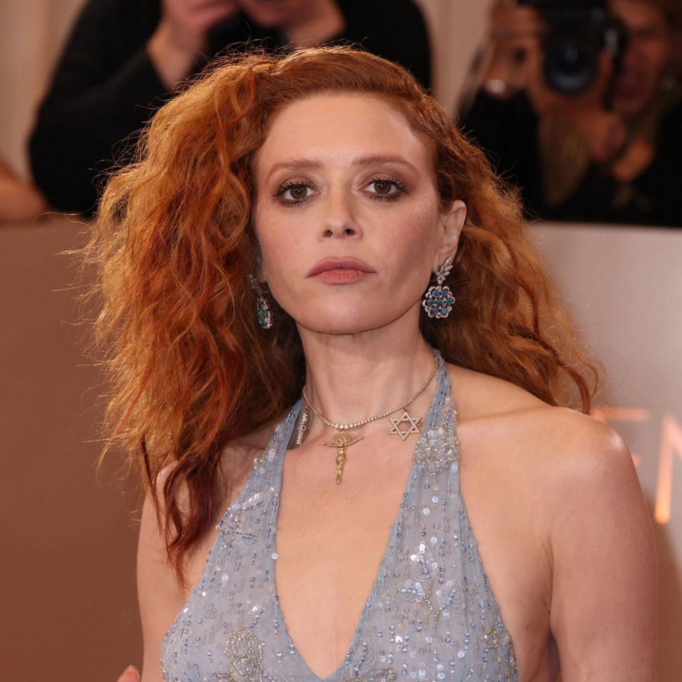 Schauspielerin Natasha Lyonne r&auml;umt &ouml;ffentlich Sucht-R&uuml;ckfall ein