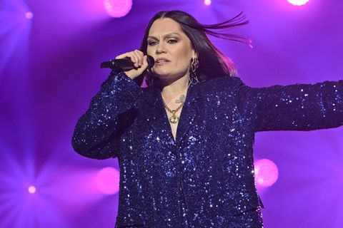 Jessie J sagt Konzert ab