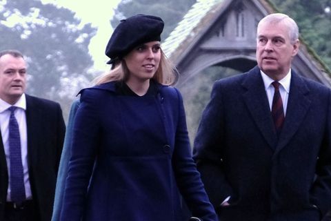 Ausritt mit Tochter und Enkeltochter