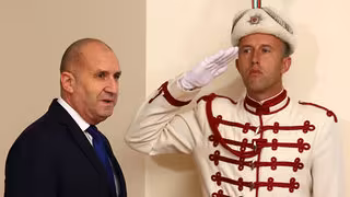 Russlandfreundlicher General als Hoffnungstr&auml;ger