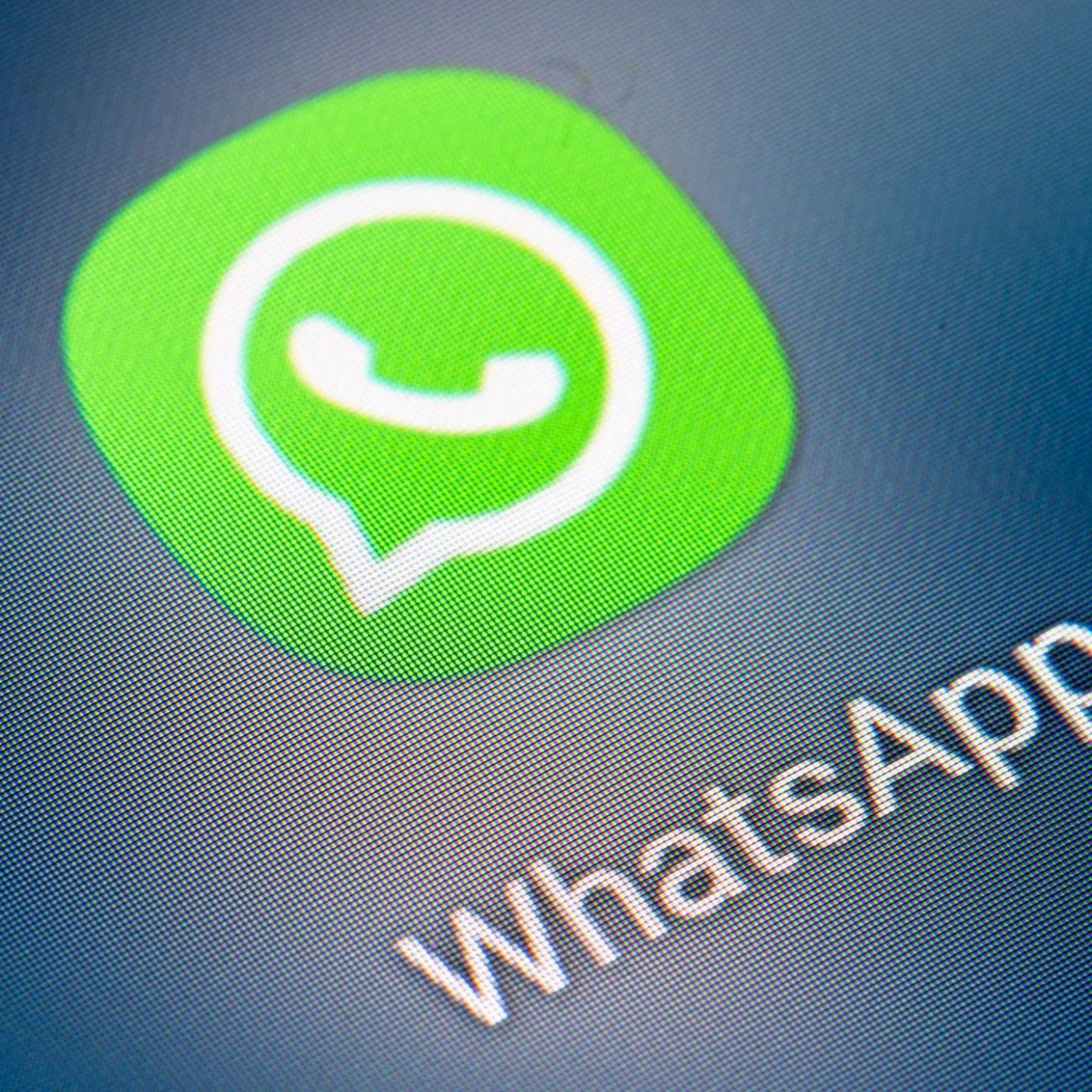 EU will Whatsapp auf verbotene Inhalte kontrollieren
