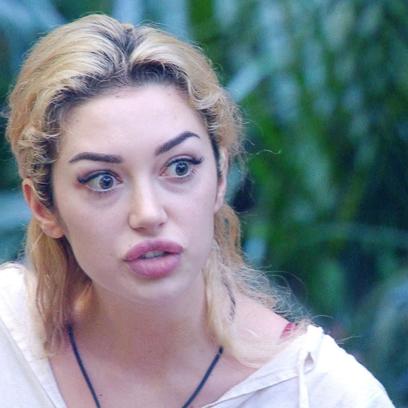 "Pitbull" und "Prinzessin" in Personalunion: Alle Augen auf Ariel