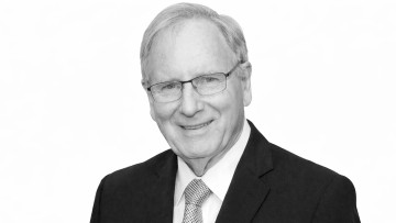 Kfz-Gewerbe Baden-W&uuml;rttemberg: Langj&auml;hriger Syndikus J&uuml;rgen Eckhardt gestorben