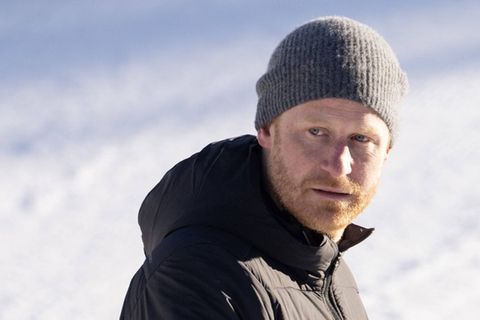 Investiert er seine Zeit bald in eine Firma?