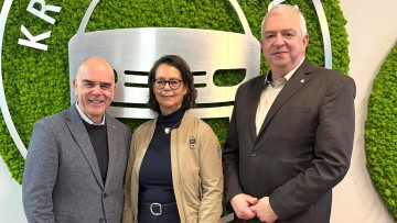 ZDK im Umbruch: Neue K&ouml;pfe und Reform f&uuml;r die Zukunft