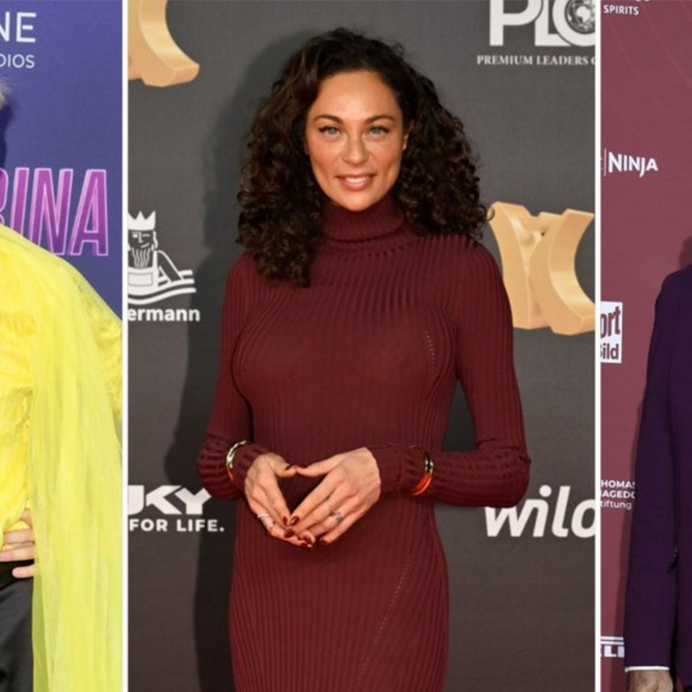 Was machen die Stars aus der letzten Dschungelcamp-Staffel?