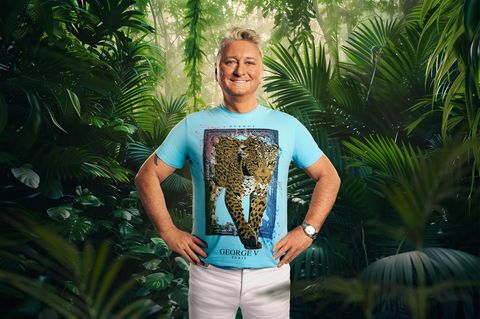 F&uuml;r ihn ist die Teilnahme ein Ritterschlag: Das ist Hubert Fella