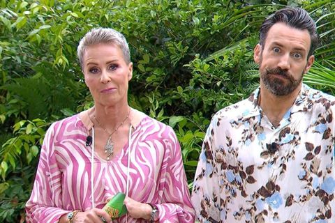 Jan K&ouml;ppen reagiert auf Dschungelcamp-Panne