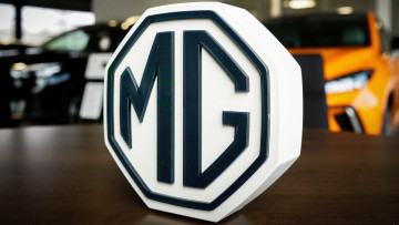 Von M&uuml;nchen nach Neu-Isenburg: MG Motor verlegt Deutschland-Sitz