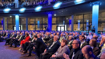 ZDK-Neujahrsgipfel 2026: "Was wir nicht brauchen, ist weitere Unsicherheit"