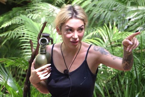 Tr&auml;nen, L&auml;stereien und ein Comeback