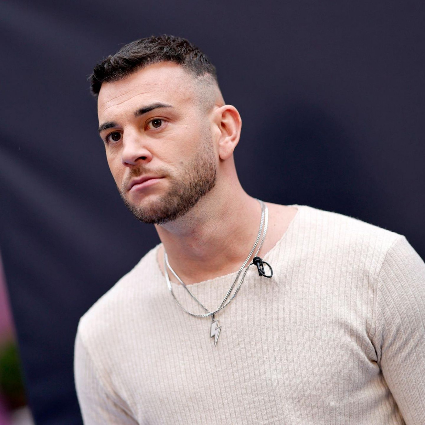 Er ist selbst nicht dabei und doch allgegenw&auml;rtig &ndash; wer ist Serkan Yavuz?