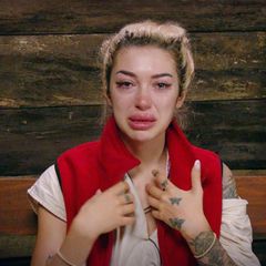 Tr&auml;nen, Trauer, Triumph: Willkommen bei der Ariel-Show