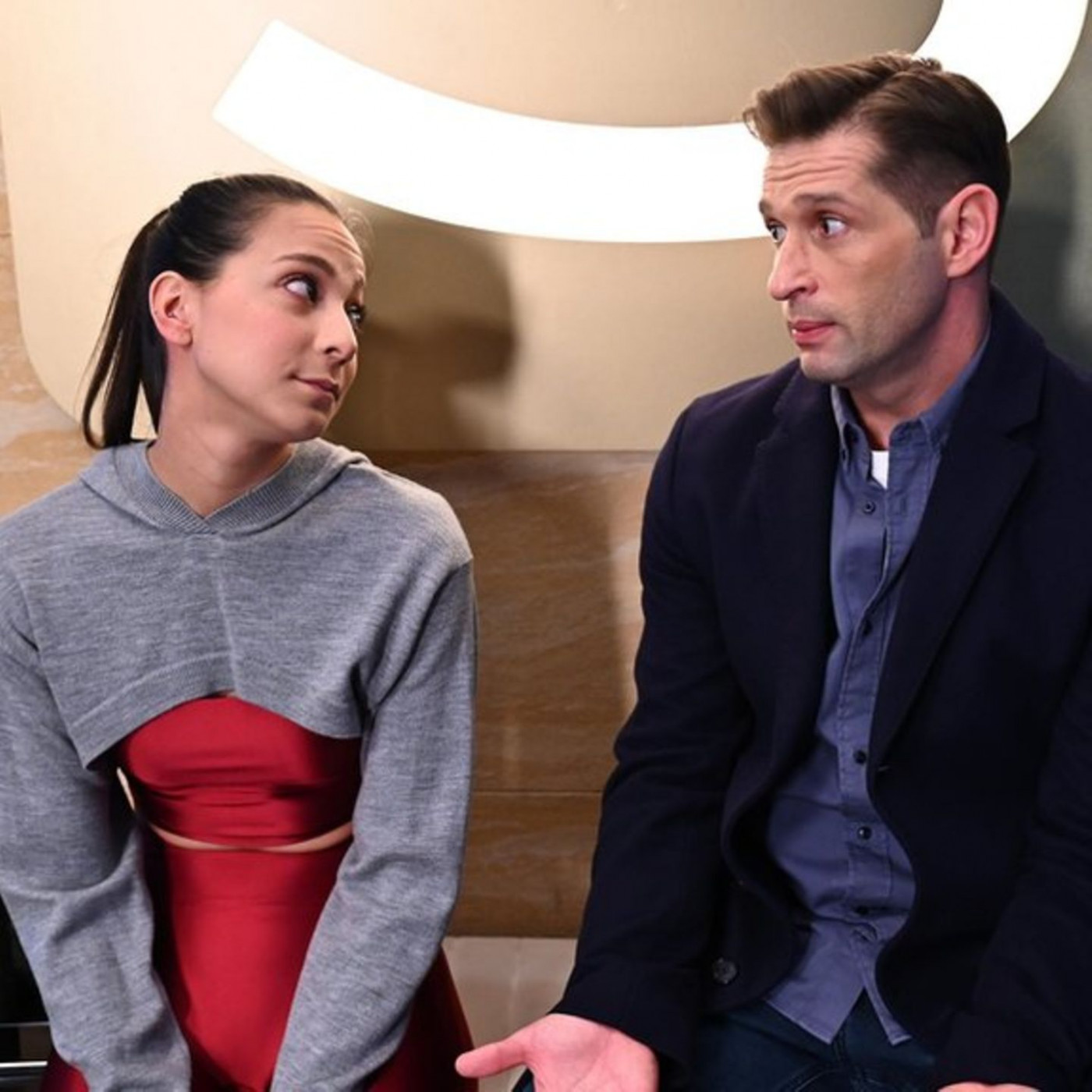 Das passiert heute in den Soaps