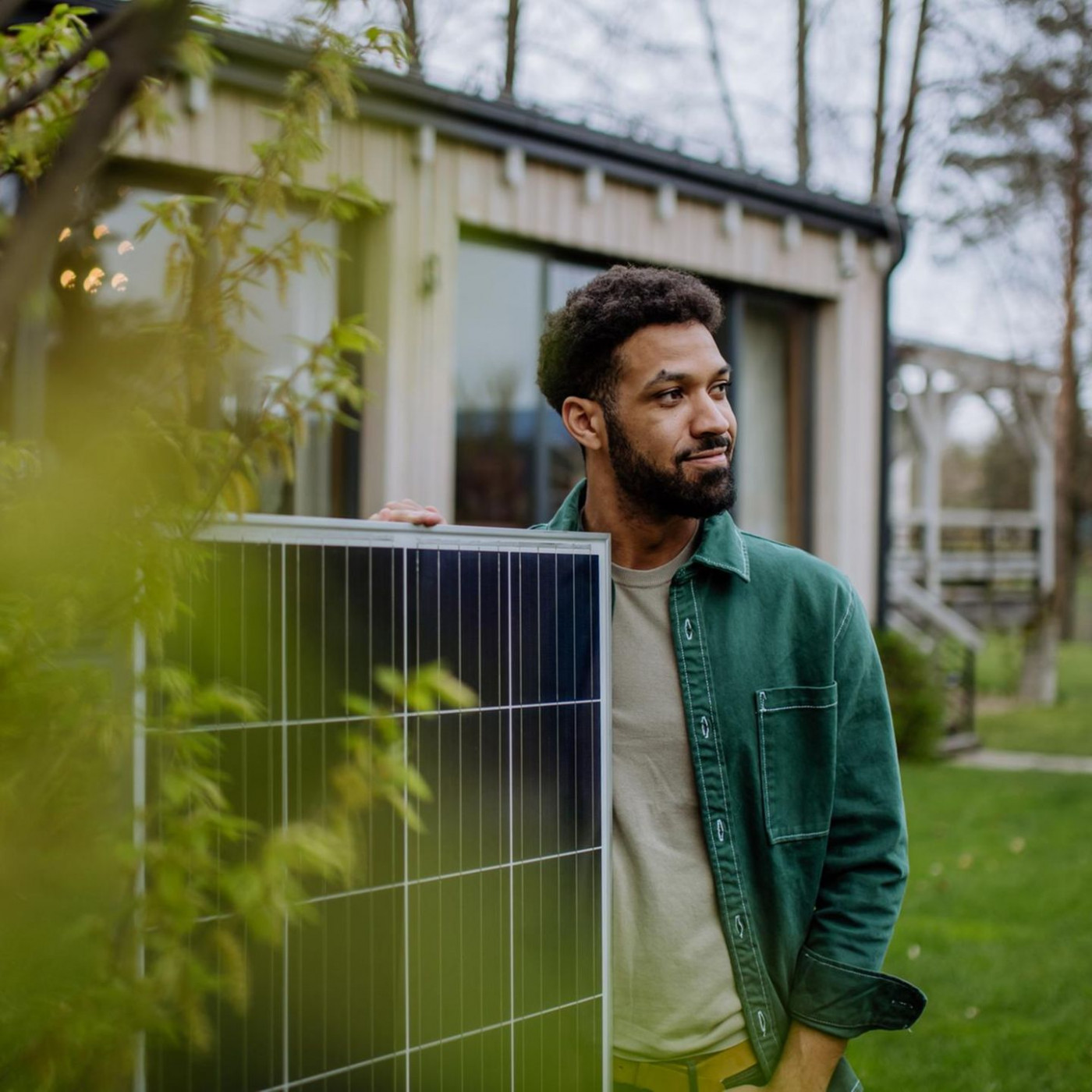 Balkonkraftwerke: Wie umweltfreundlich sind Mini-PV-Anlagen?