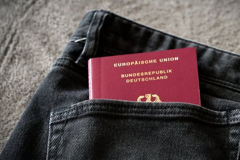 Welche sind die m&auml;chtigsten Reisep&auml;sse?