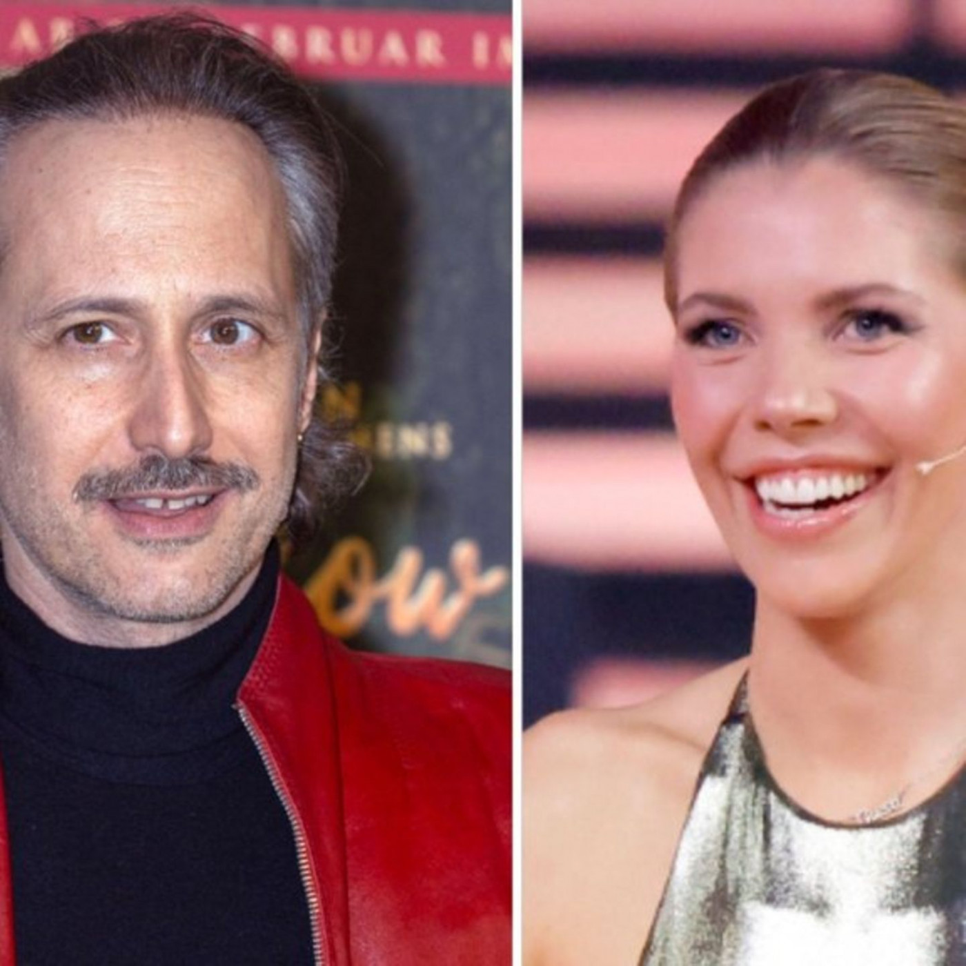 Dieses Duo moderiert den ESC 2025 in Wien