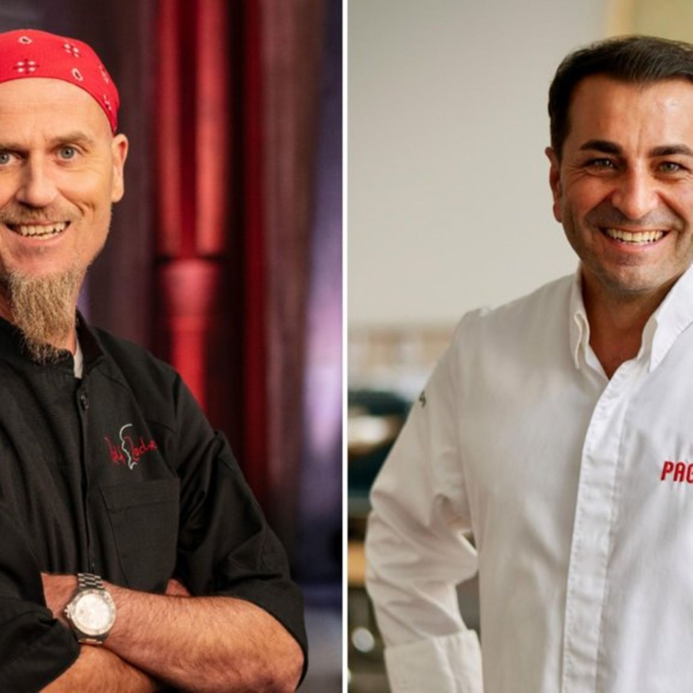 Jubil&auml;umswoche mit prominenten K&uuml;chenhelfern