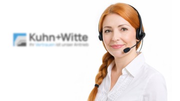 KI im Autohaus: Bei Kuhn+Witte hilft Ihnen jetzt "Carla" weiter