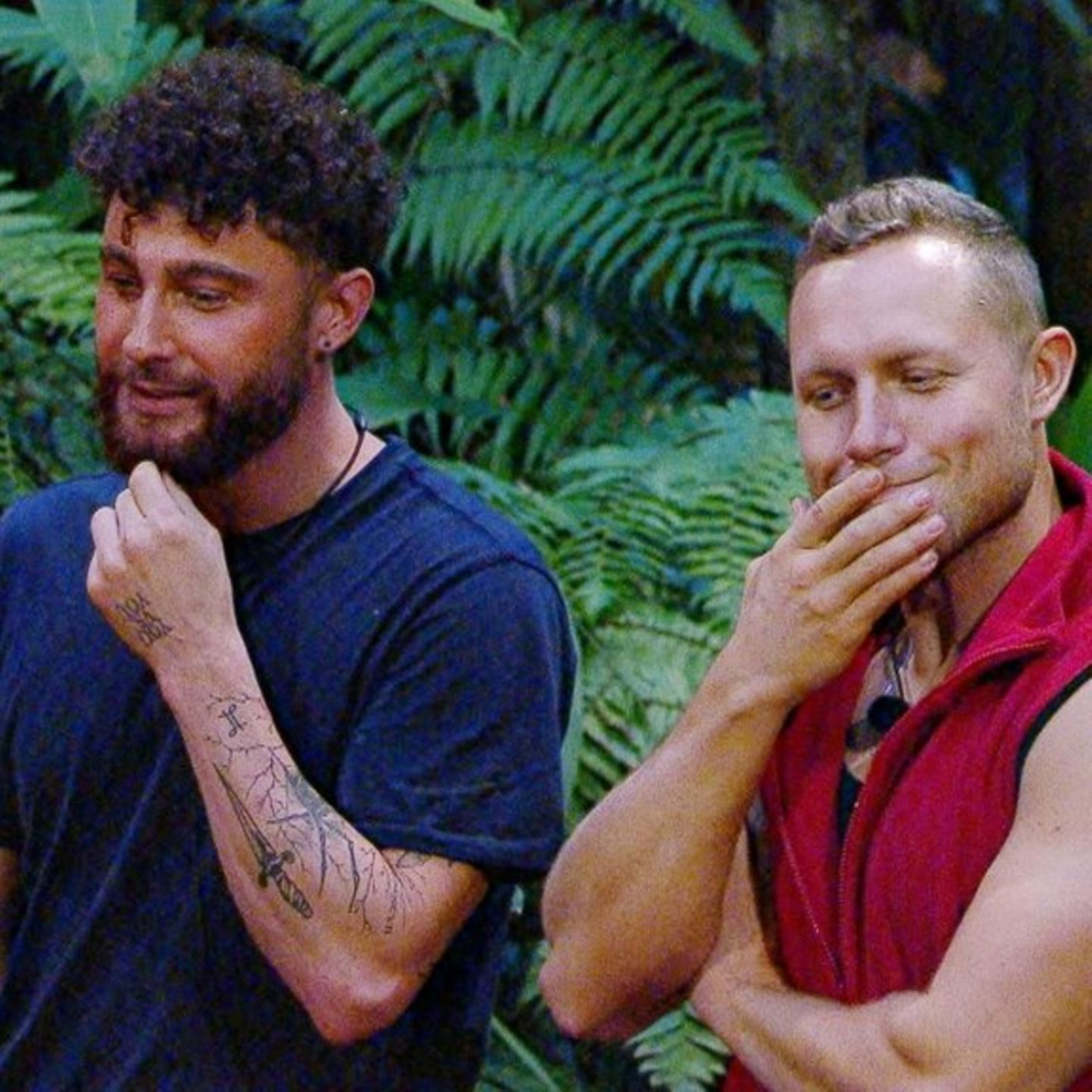 Konsequenzen nach vielen Regelverst&ouml;&szlig;en