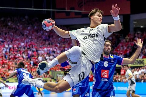 So verfolgen die Fans das DHB-Team live