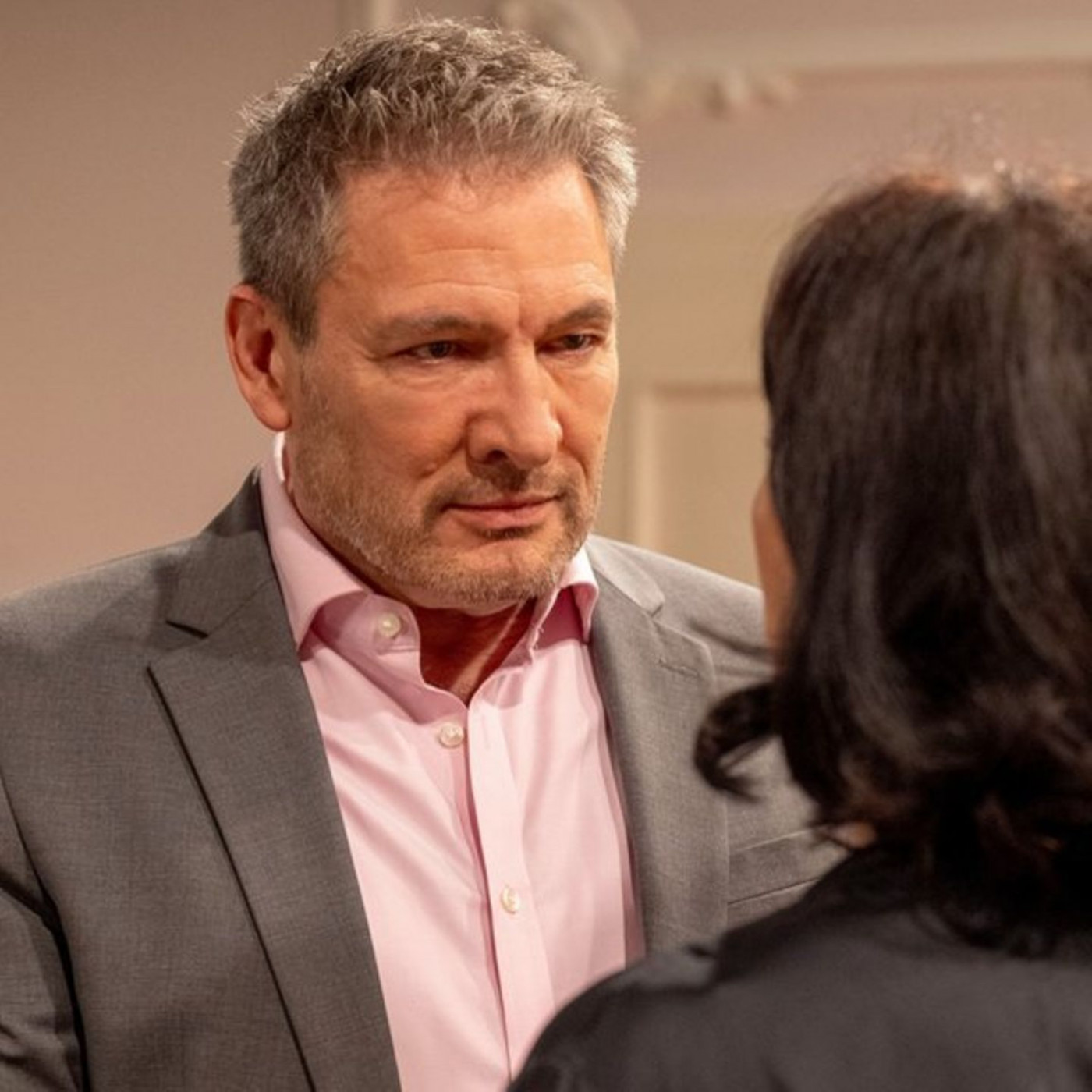 Das passiert heute in den Soaps