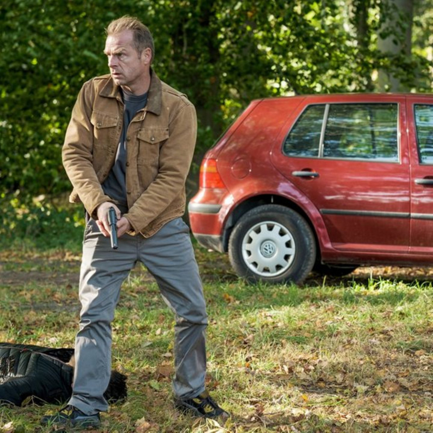 TV-Tipps am Donnerstag