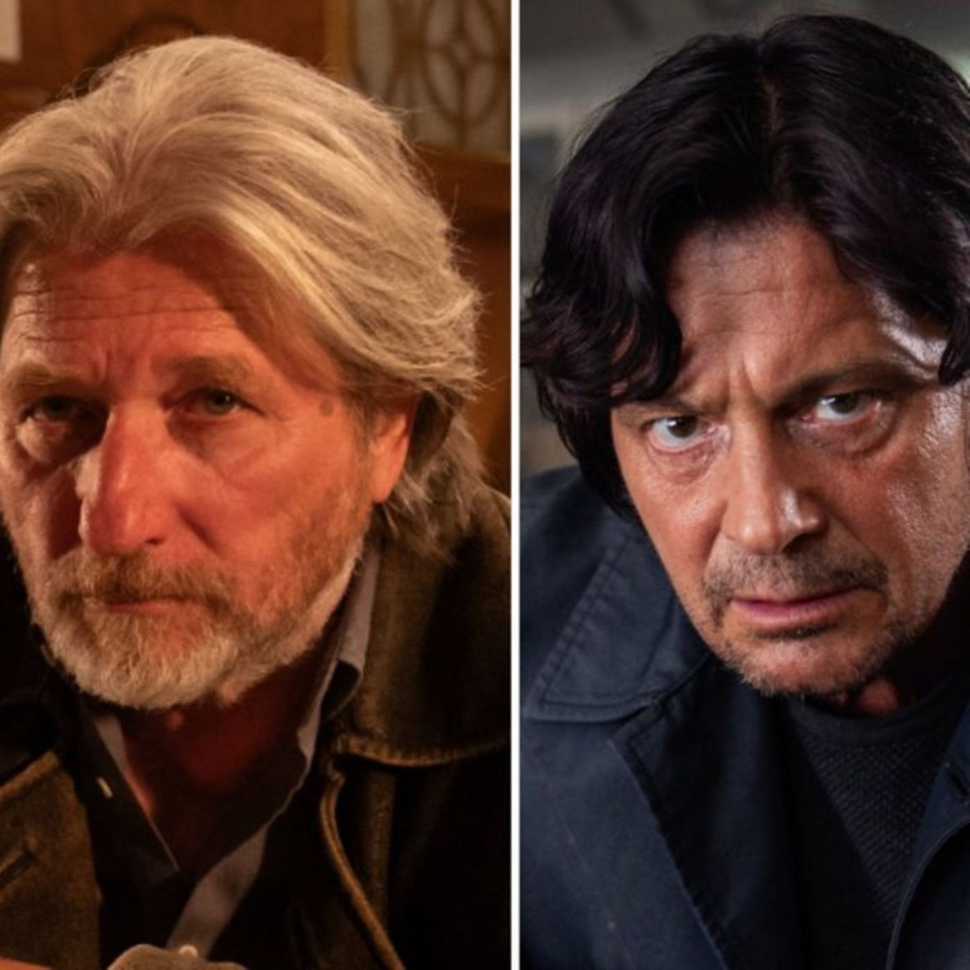 ARD und ZDF im Salzburg-Krimi-Duell