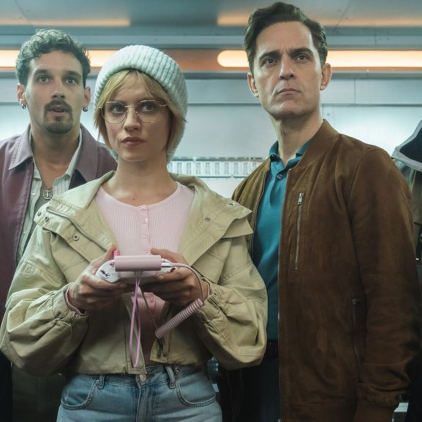 Langer Trailer zu Staffel zwei