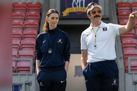 Startfenster f&uuml;r Staffel vier bekannt