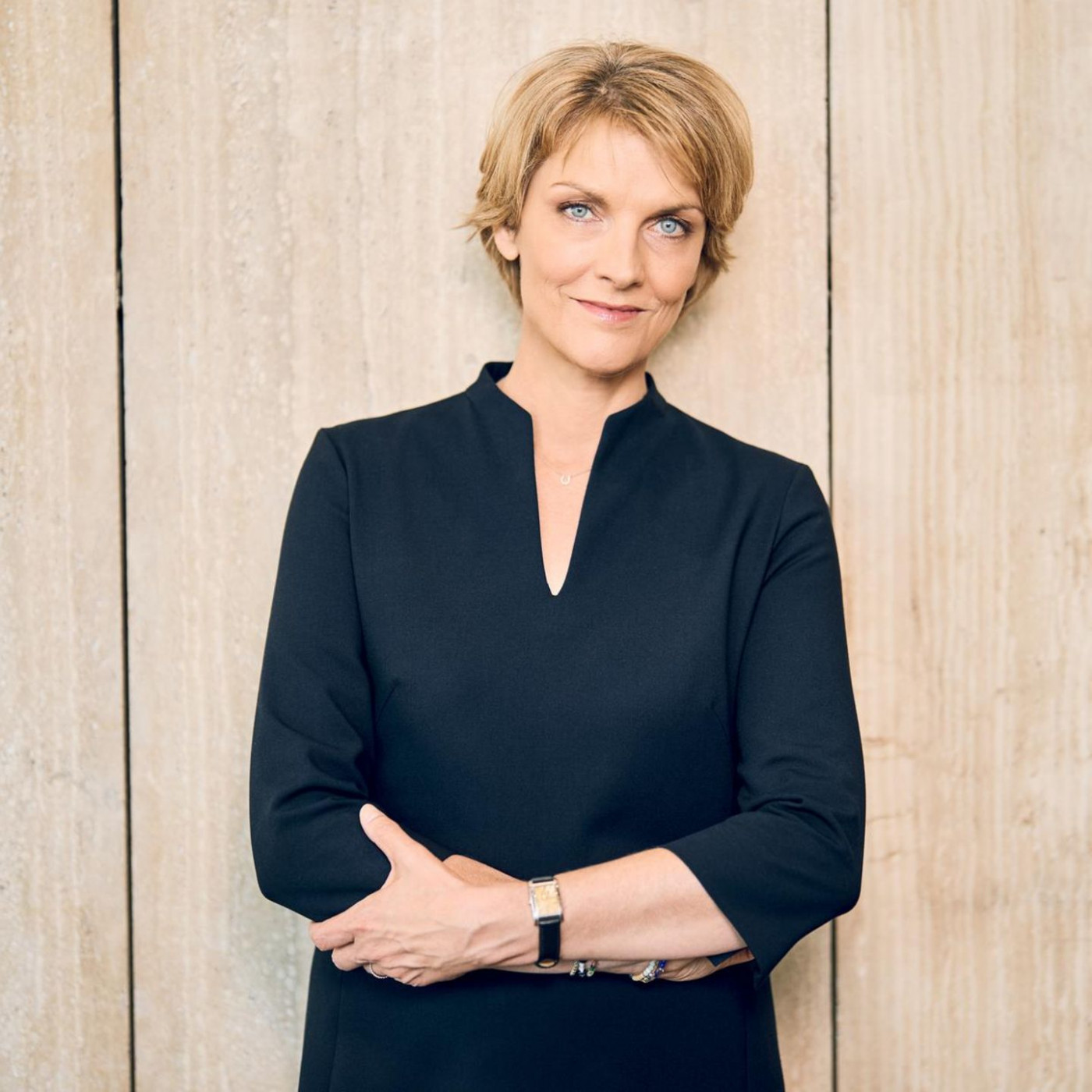 "Klar darf es in einem Interview auch mal hoch hergehen"