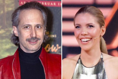 Dieses Duo moderiert den ESC 2026 in Wien