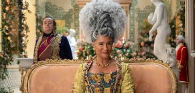 Die Serie, die den angezogenen Sex erfunden hat