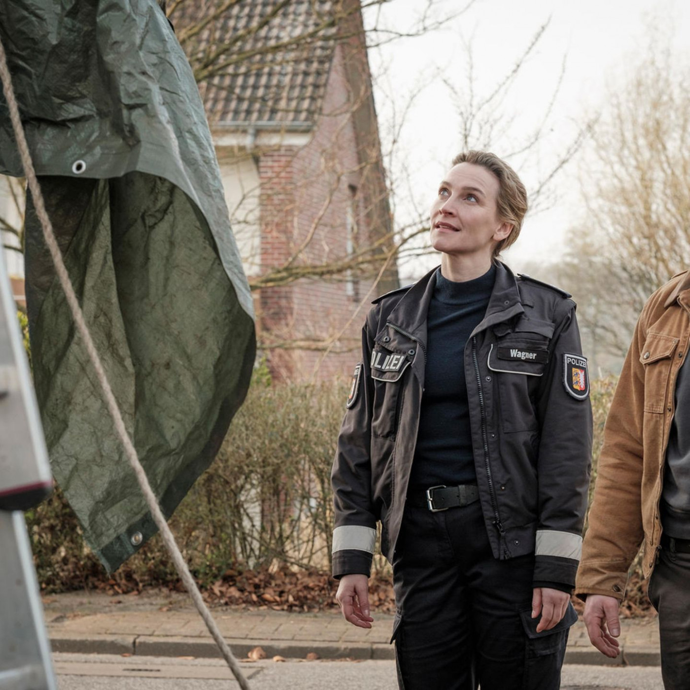 Hinnerk Sch&ouml;nemann ermittelt wieder in Schwanitz. Wo liegt das Dorf eigentlich?