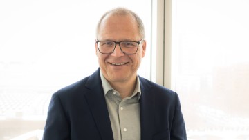 Kia-Vertrieb: Volkmar Junge wird Director Channel