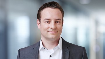 Personalie: CarGarantie mit neuem Finanzvorstand