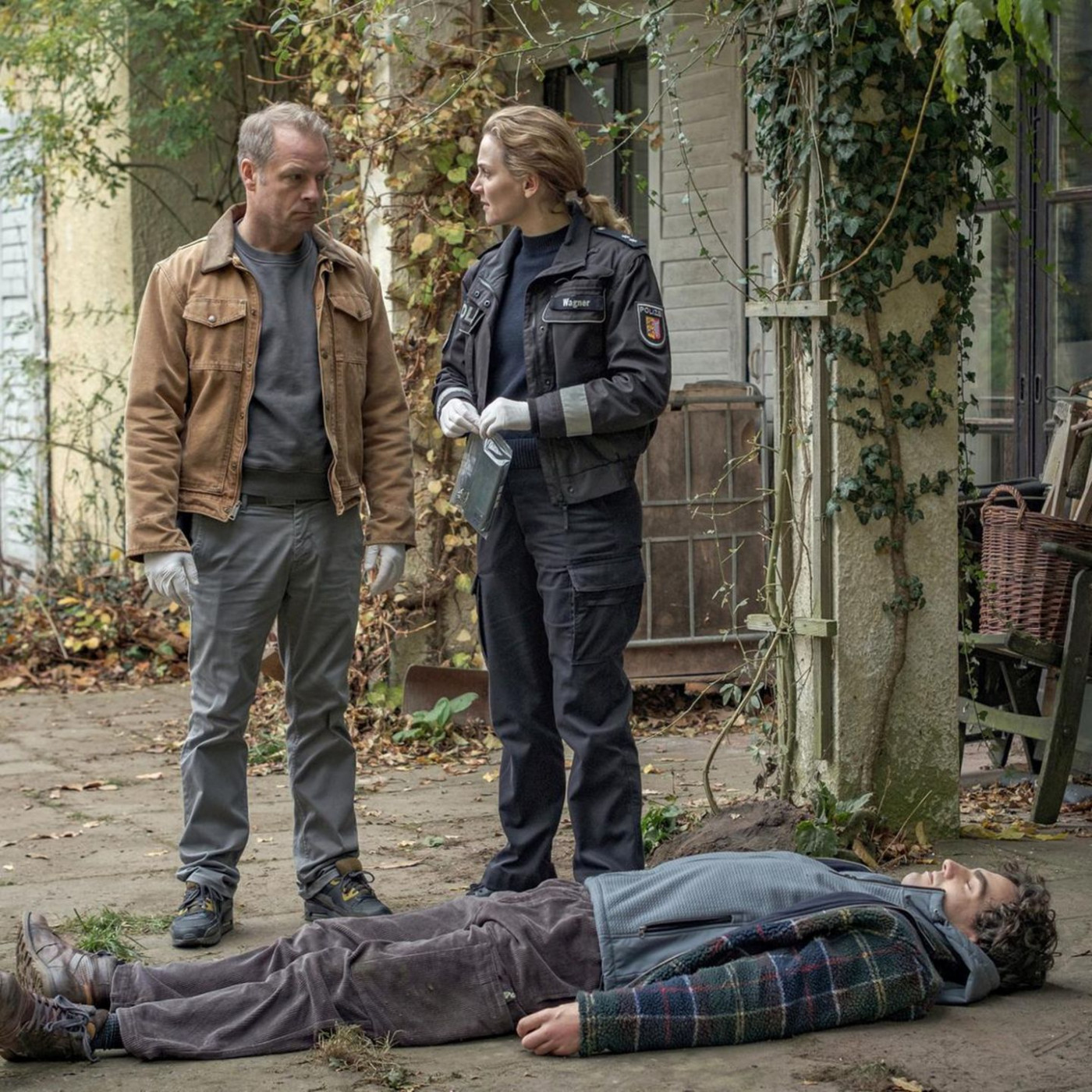 Die Macht des Schicksals: Wenn der Blitz zweimal einschl&auml;gt