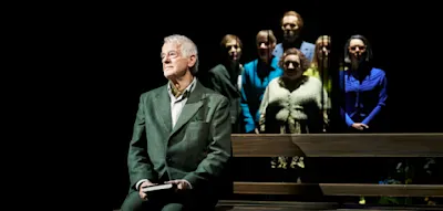 Unser aller Dasein zwischen Steuererkl&auml;rung, Waldspaziergang und Wurstverlust