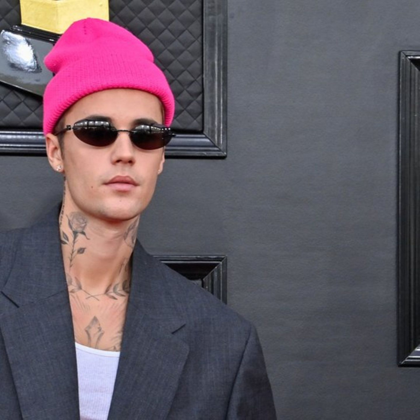 S&auml;nger feiert Comeback bei den Grammys