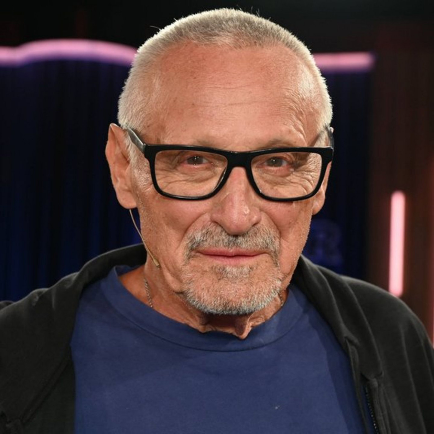 Er sagt alle Konzerte f&uuml;r 2026 ab