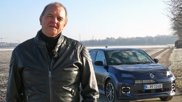 Renault 5 E-Tech erkl&auml;rt: Retro-Ikone neu interpretiert &ndash; im Video