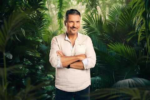 Er will raus aus dem Schatten seines Vaters: Das ist Hardy Kr&uuml;ger