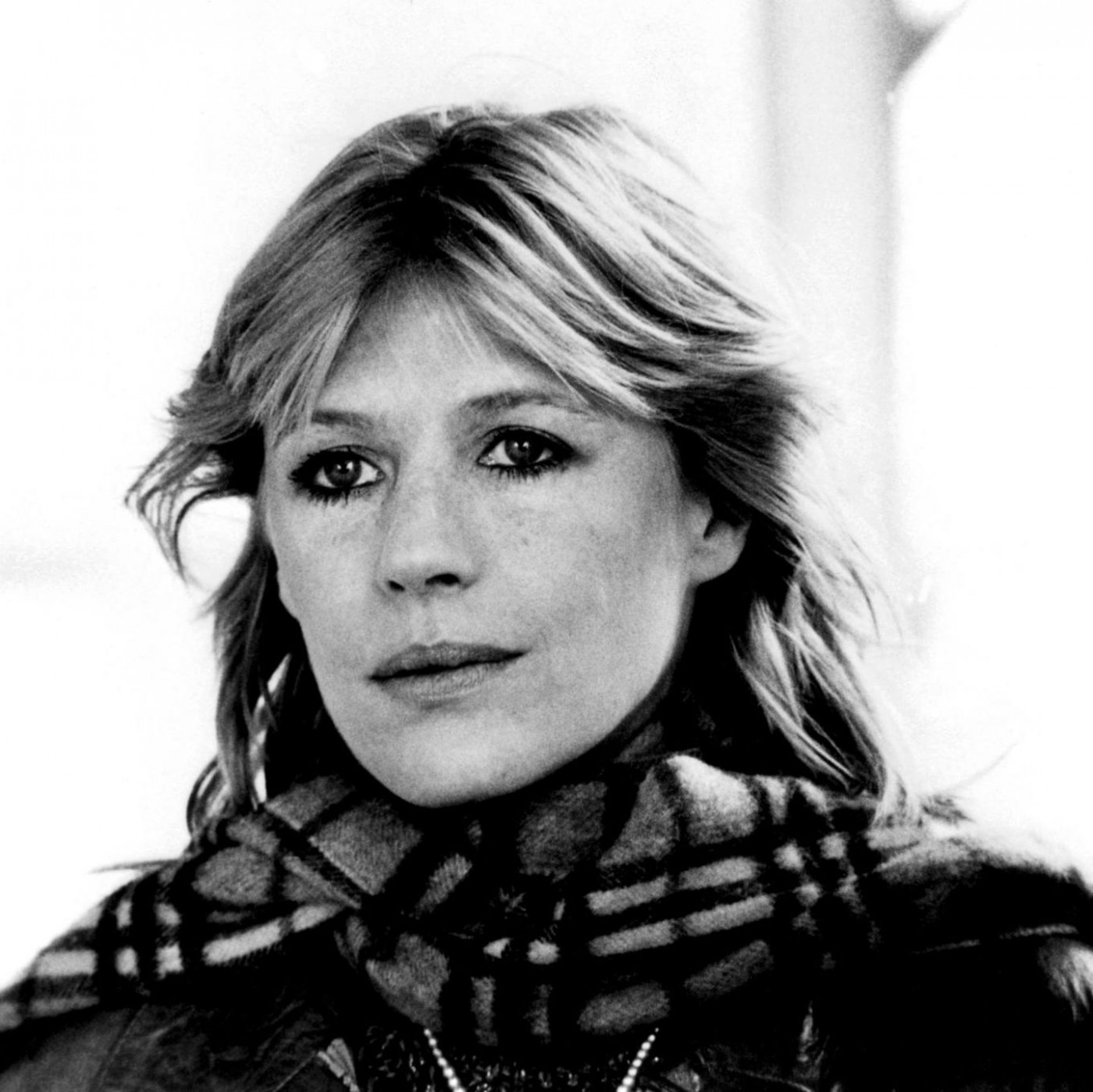 Die Ikone der "Swinging Sixties": Vor einem Jahr starb Marianne Faithfull