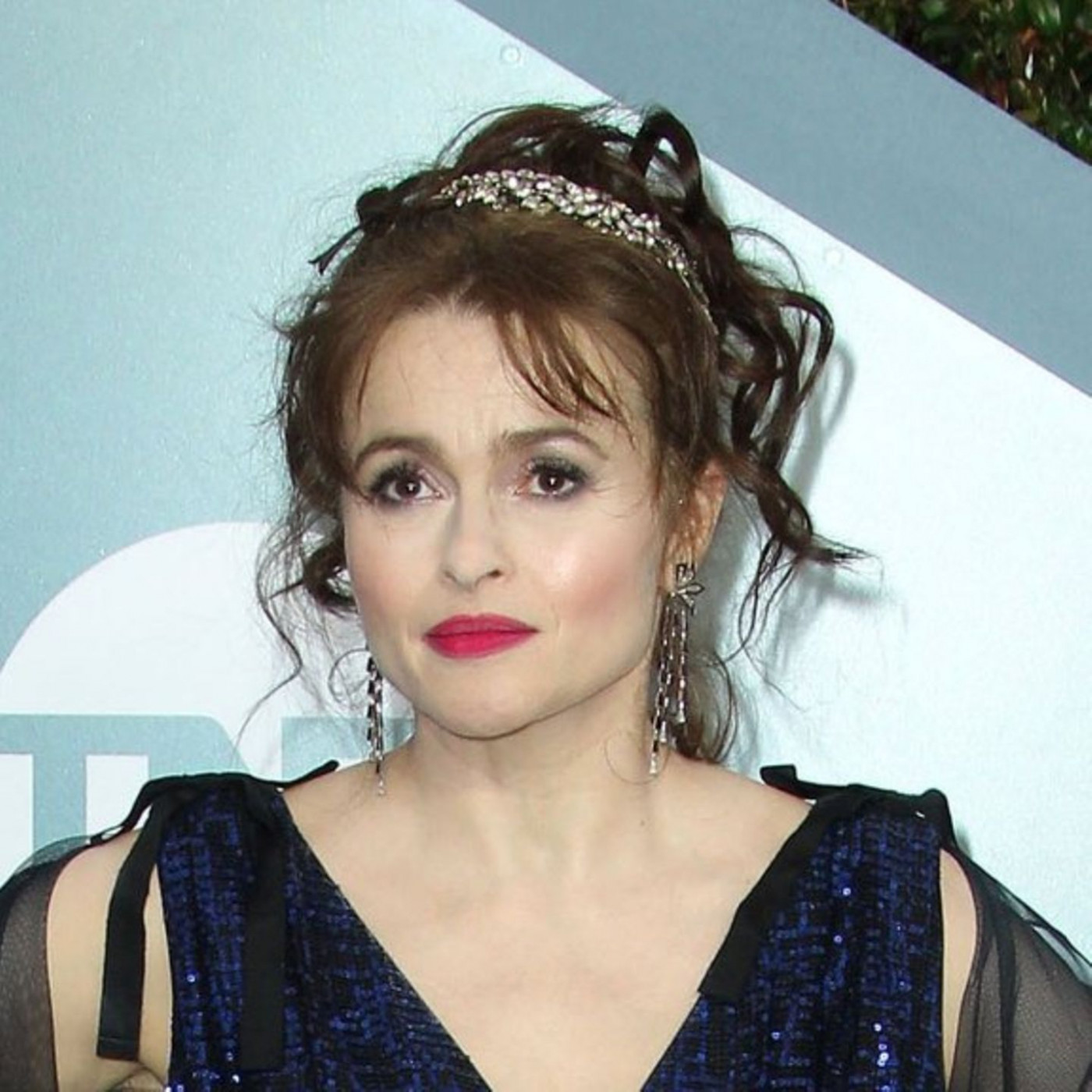 Helena Bonham Carter ist offiziell dabei