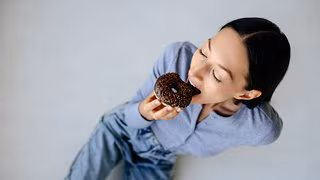 Urspr&uuml;nge von Essst&ouml;rungen im Gehirn entdeckt