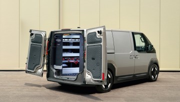 Kurz gemeldet: Neu im Showroom